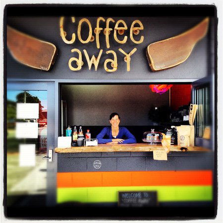 Coffee Away - Accommodation Broome 0