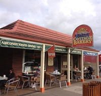 Cottage Bakery - Accommodation Broome
