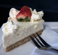 Coxswain's Cafe - Accommodation Broome