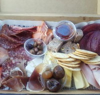 Feisty Hen Pantry - Accommodation Broome