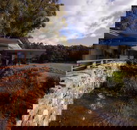 Five Bob Cafe - Accommodation Broome