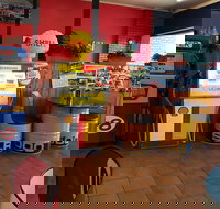 French Sticks Bakery - Accommodation Broome