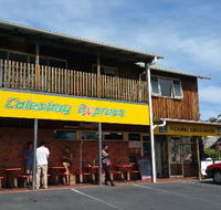 Freycinet Bakery Cafe - Accommodation Broome