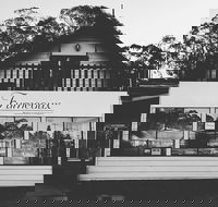 Furneaux Restaurant  Comptoir - Accommodation Broome