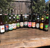 Geographe Restaurant  Espresso Bar - Accommodation Broome