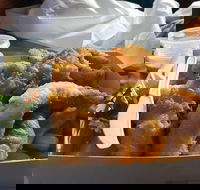 George Town Seafoods Pty Ltd - Accommodation Broome