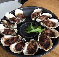 Get Shucked Oyster - Accommodation Broome