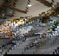 Holy Cow Cafe - Accommodation Broome