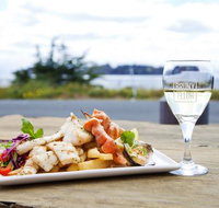 Hotel Bruny Bistro - Accommodation Broome