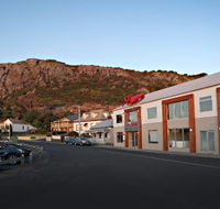 Hursey Seafoods - Accommodation Broome