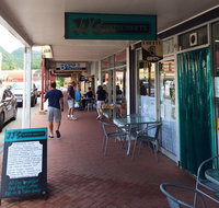 J J's Coffee Lounge - Accommodation Broome