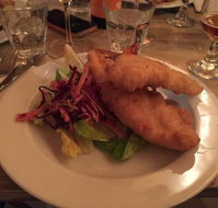 Jetty Cafe - Accommodation Broome