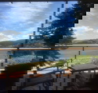 Jetty Cafe  Produce Store - Accommodation Broome