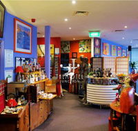 Junction Motel and Function Room - Accommodation Broome