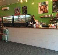 Koppi Cafe - Accommodation Broome