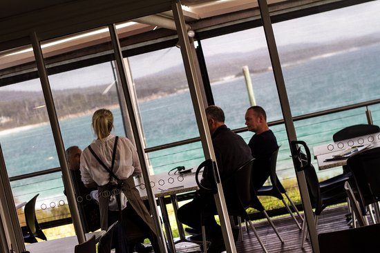 Binalong Bay TAS Accommodation Broome