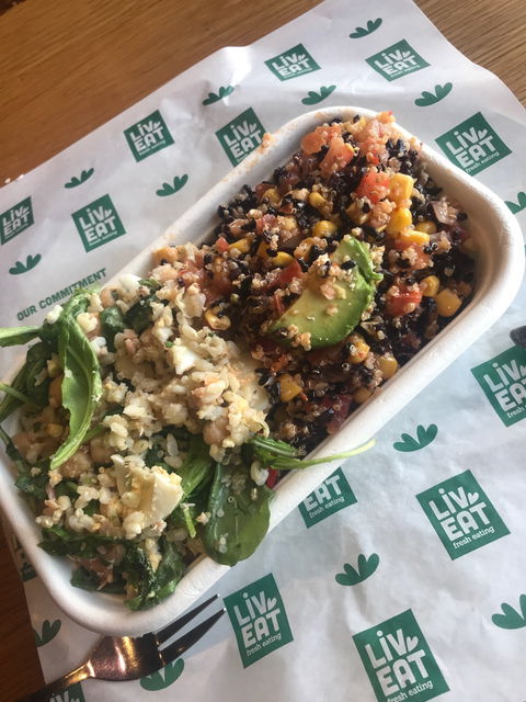 Liv Eat Fresh Eating (Eastlands) - Accommodation Broome 1