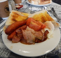 Mood Food