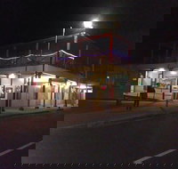 Mt Lyell Hotel Thai - European Bar and Restaurant - Accommodation Broome