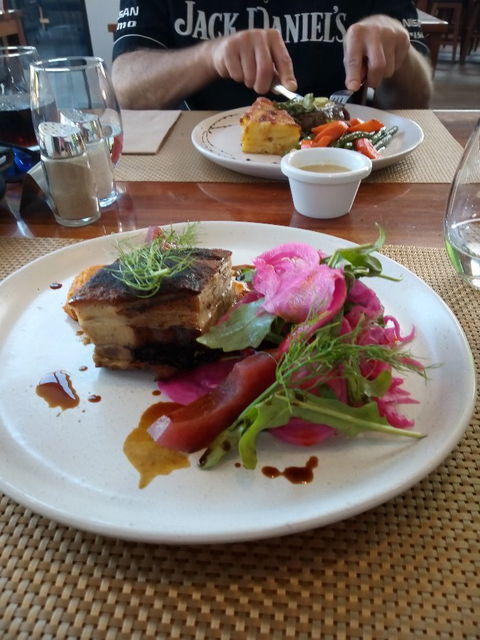 Nina Restaurant And Bar - Accommodation Broome 1