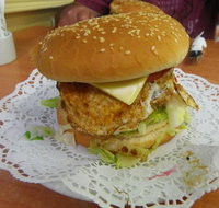 Noah's Coffee Lounge  Takeaway - Accommodation Broome