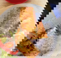 Pancake and Crepe Shop - Accommodation Broome