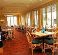 Pembroke Hotel Restaurant