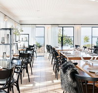 Piermont Homestead Restaurant