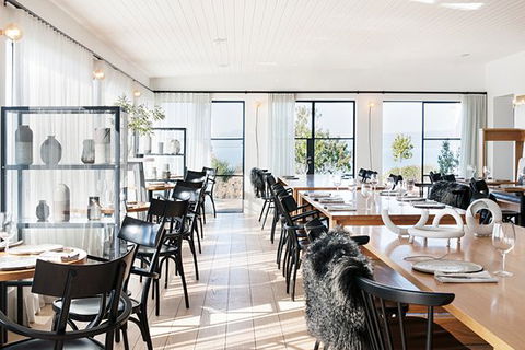 Piermont Homestead Restaurant - Accommodation Broome 0