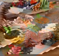 Providence Farm Stall - Accommodation Broome