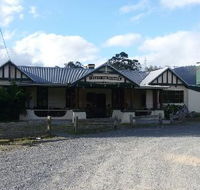 Pub in the Paddock - Accommodation Broome