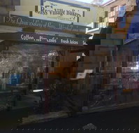 Ross Bakery - Accommodation Broome