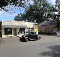 Ross Take Away - Accommodation Broome