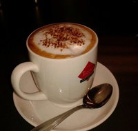 Round Hill Coffee - Accommodation Broome