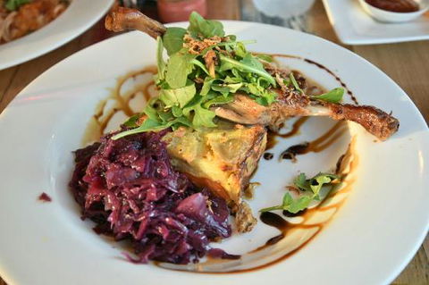 Salt Shaker Cafe & Restaurant - Accommodation Broome 0