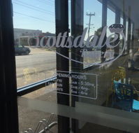 Scottsdale Bakery - Accommodation Broome