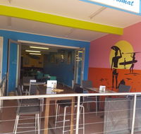 Sea Breeze Cafe and Laundromat - Accommodation Broome