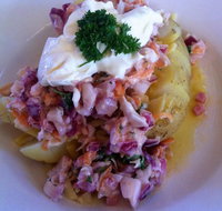 Serenade Cafe - Accommodation Broome