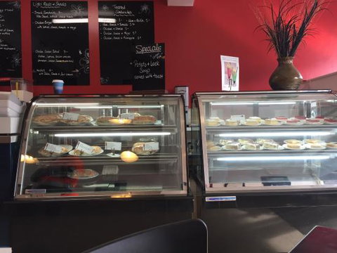 Shot Cafe - Accommodation Broome 0