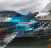 Skippers Floating Eatery - Accommodation Broome