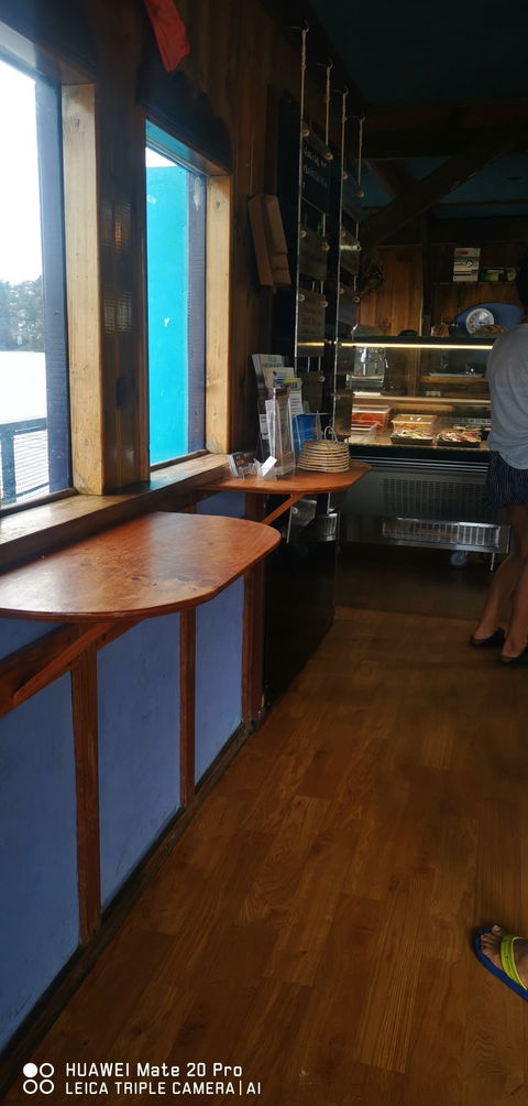 Skippers Floating Eatery - Accommodation Broome 2