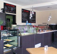 Sorell Cafe