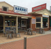 St Helens Bakery - Accommodation Broome