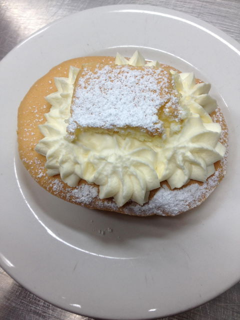 St Helens Bakery - Accommodation Broome 1