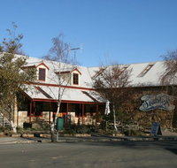 Stables - Accommodation Broome