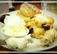 Sticky beaks cafe longford tasmania - Accommodation Broome