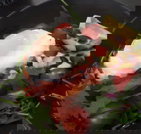 SweetNess Cafe - Accommodation Broome