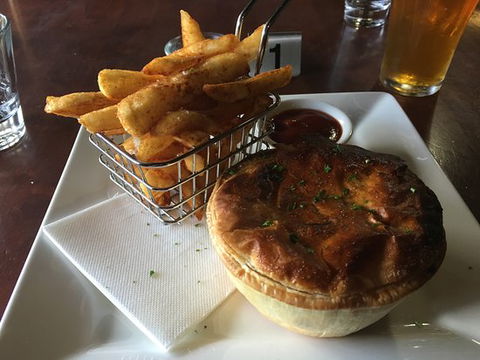 Tannin Restaurant - Accommodation Broome 0