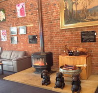 Tasmanian Handcrafts On High - Accommodation Broome