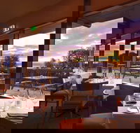 The Bay Restaurant - Accommodation Broome